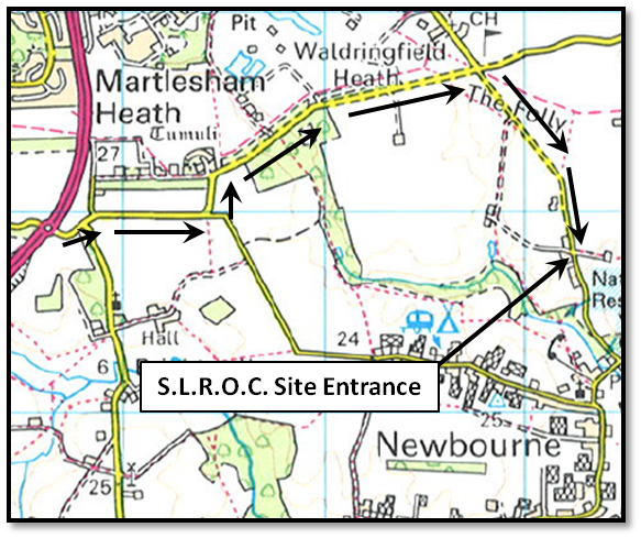 Club Site