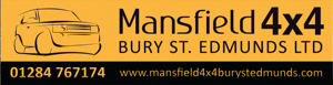 Mansfield